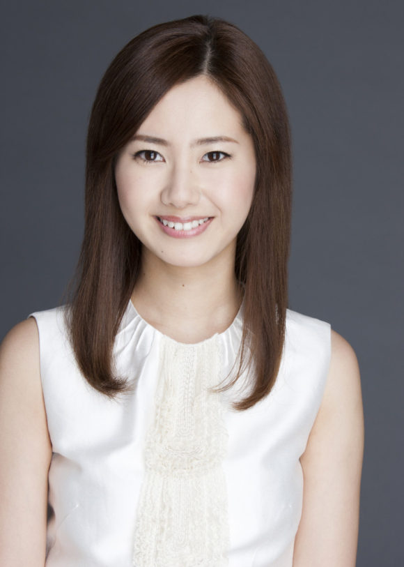 Naito Risa