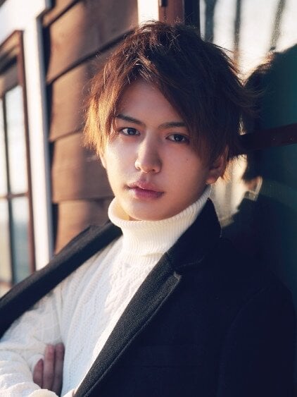 Nakajima Ken