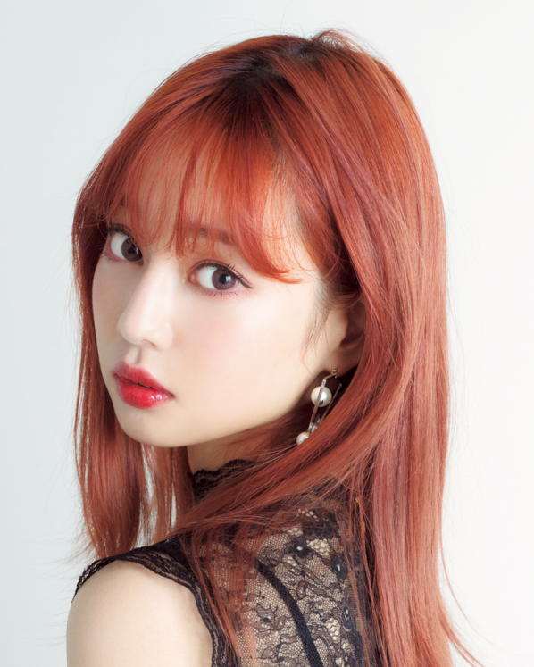Nakamura Risa