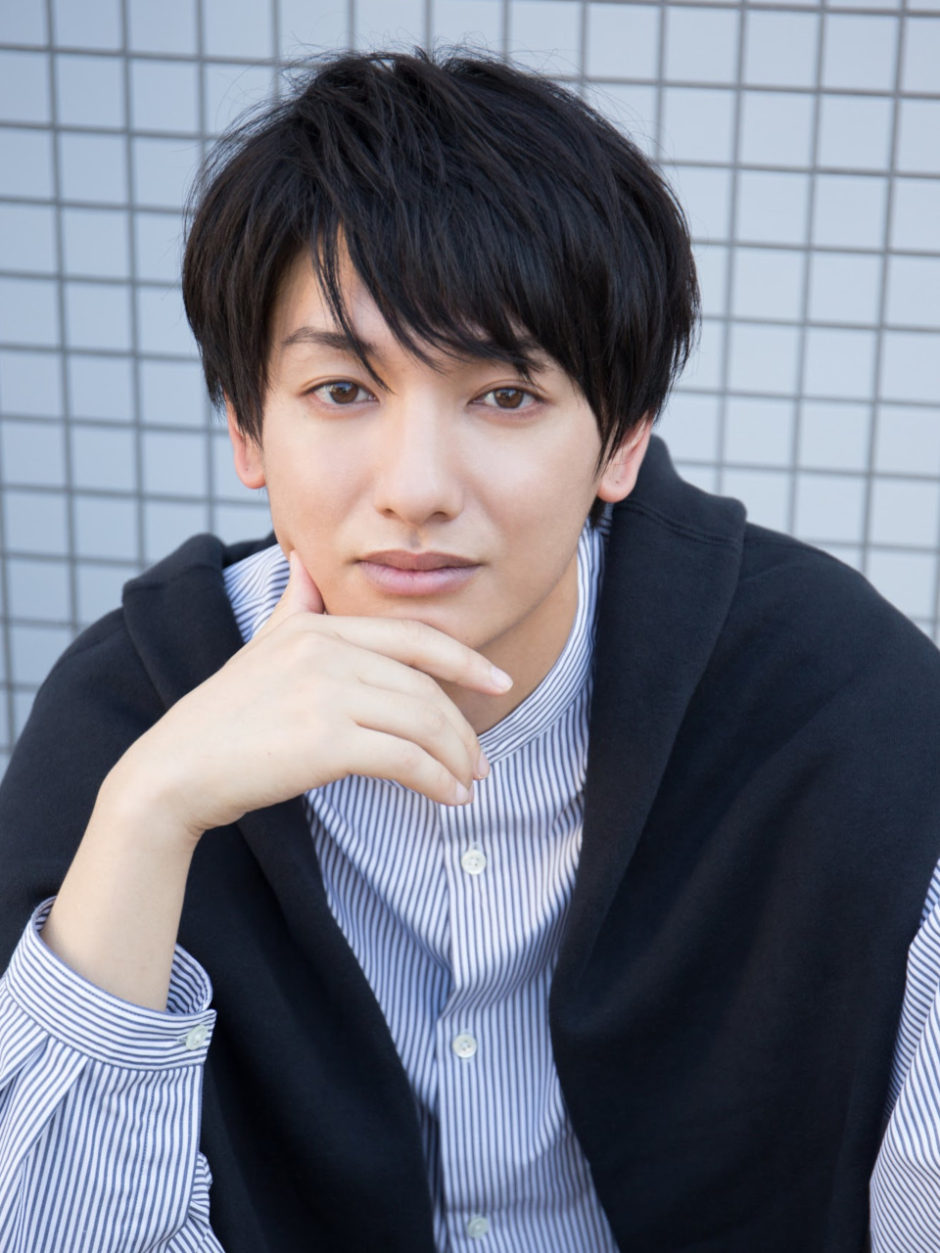 Nanase Kou