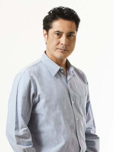 Narimatsu Osamu