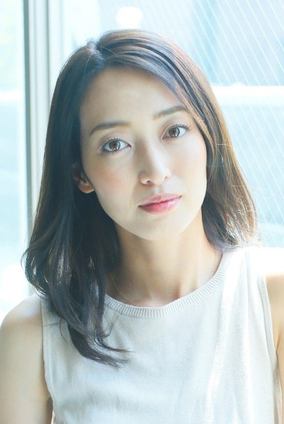 Ueno Natsuhi