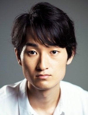 Nishimoto Ginjiro