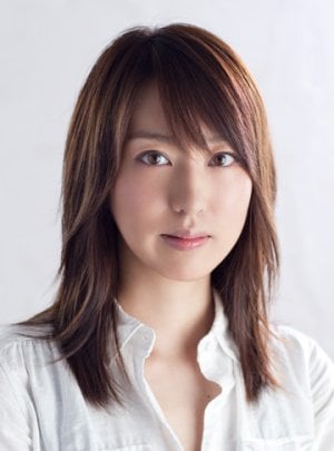 Nishiyama Mayuko