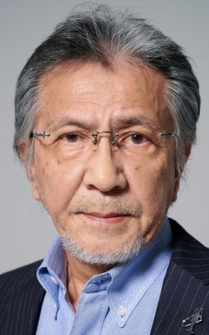 Oishi Goro