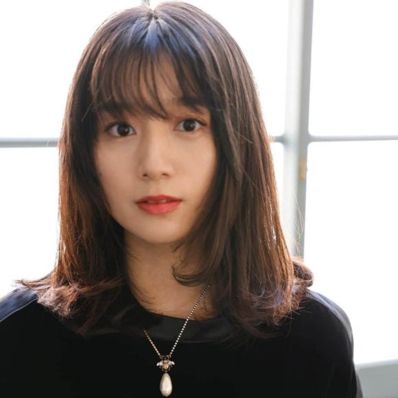 Okano Maya