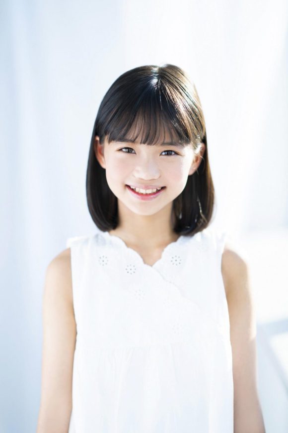 Oshima Miyu