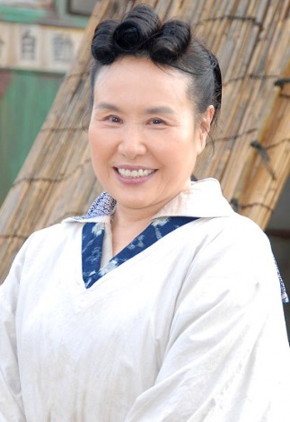 Oshima Yoko