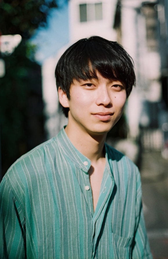 Oshita Hiroto