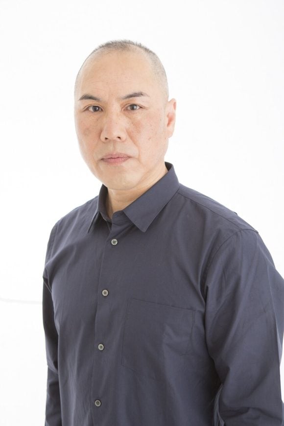 Okawa Hiroki