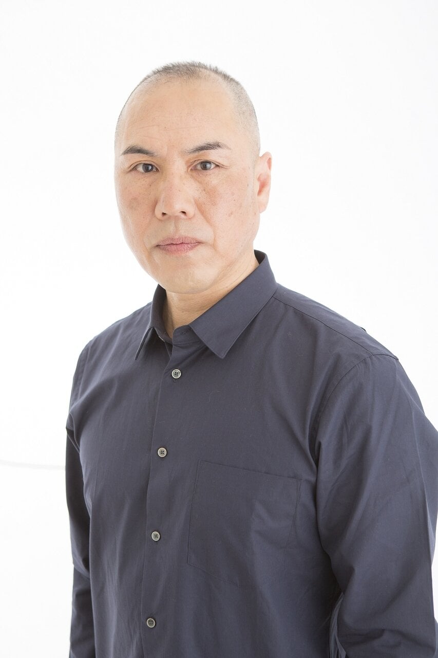 Okawa Hiroki