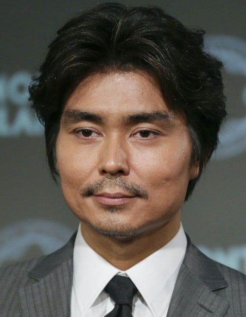 Ozawa Yukiyoshi