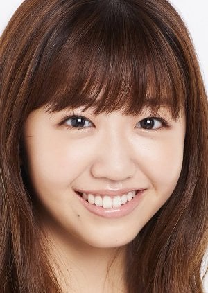 Usui Reina