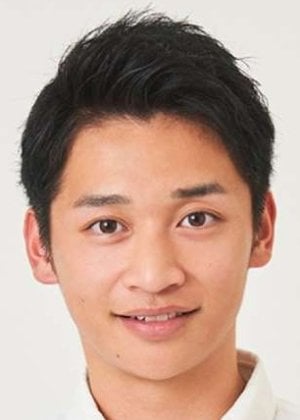 Ishiuchi Roi