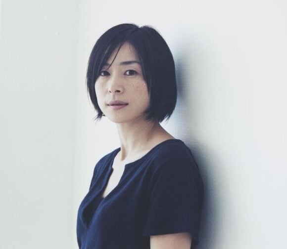 Nishida Naomi
