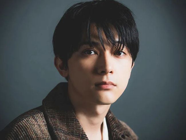 Yoshizawa Ryo