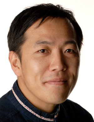 Saeki Arata