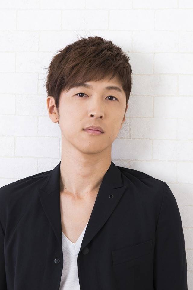 Sakurai Takahiro