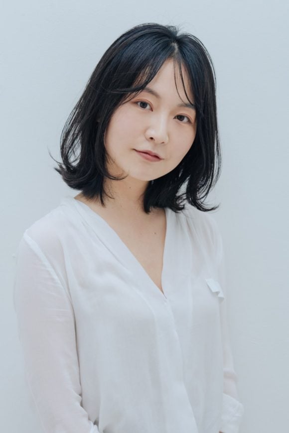 Tachibana Saori