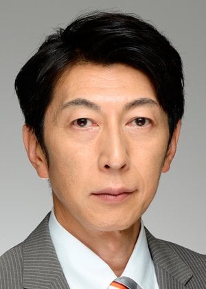 Sasai Eisuke