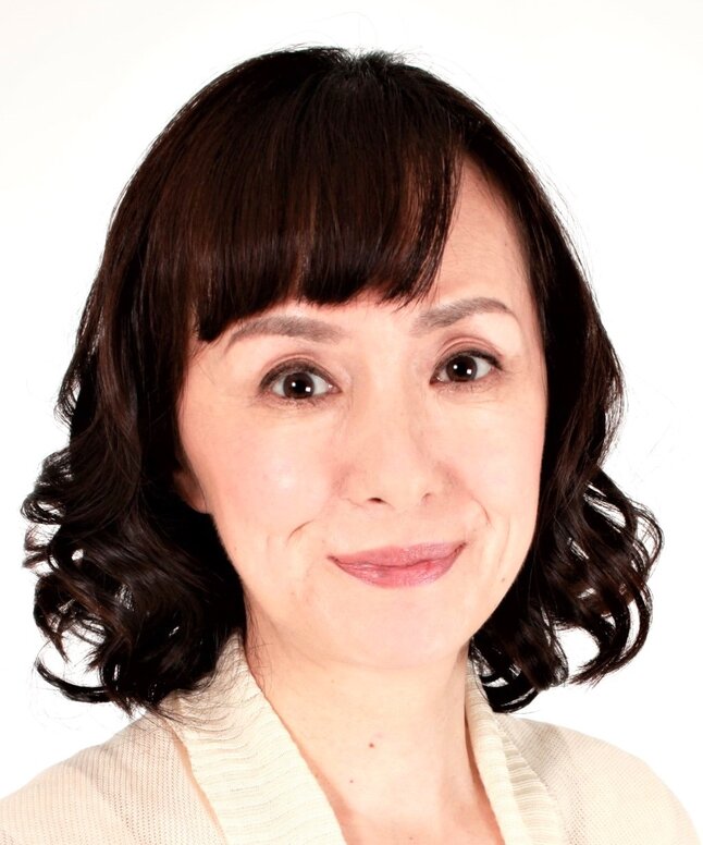 Sato Naoko