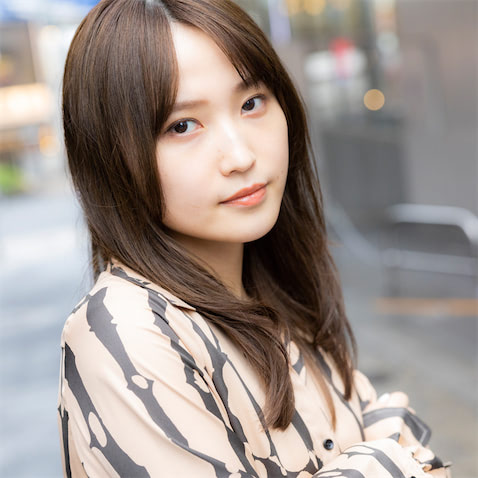 Sayashi Riho