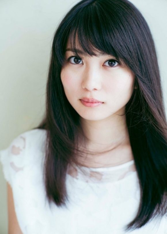 Shida Mirai