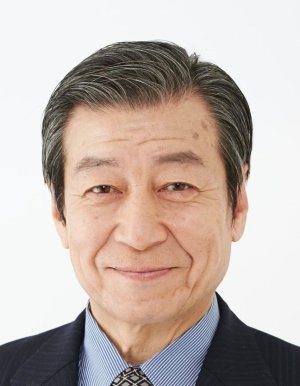 Sakaguchi Shinya