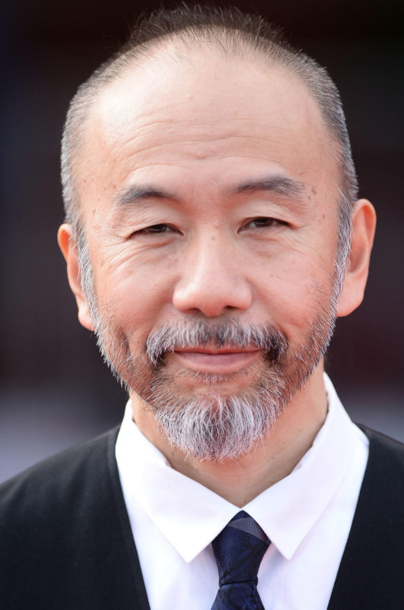 Tsukamoto Shinya