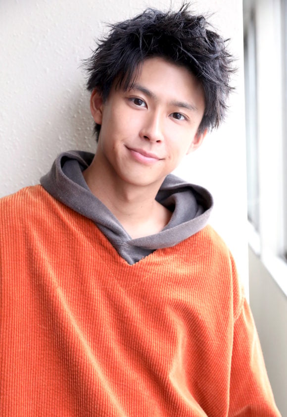 Suzuki Katsuhiro