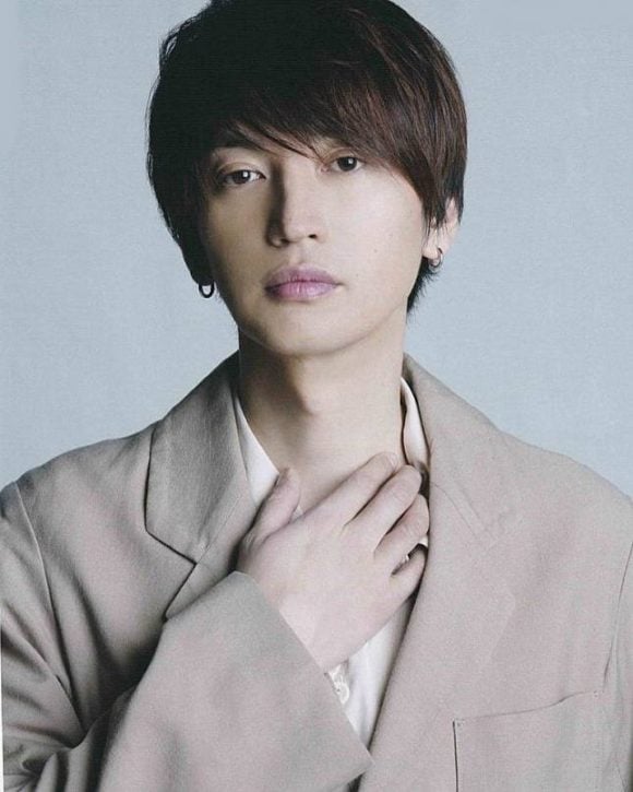 Okura Tadayoshi
