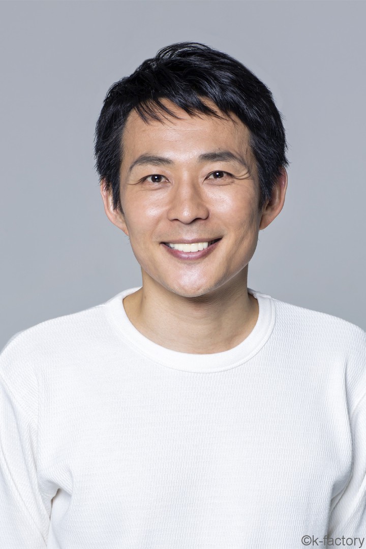 Takahashi Yo