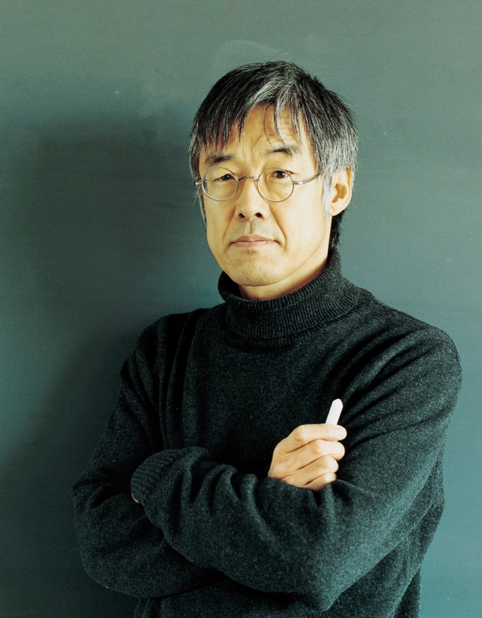 Takahashi Genichirou