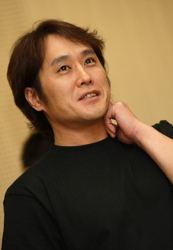 Takaiwa Seiji