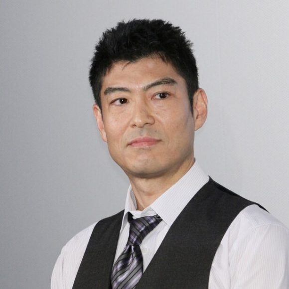 Takashima Masahiro