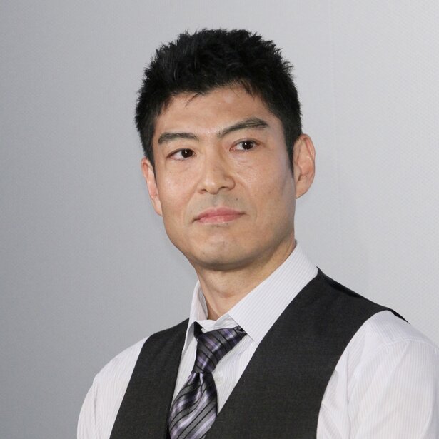 Takashima Masahiro