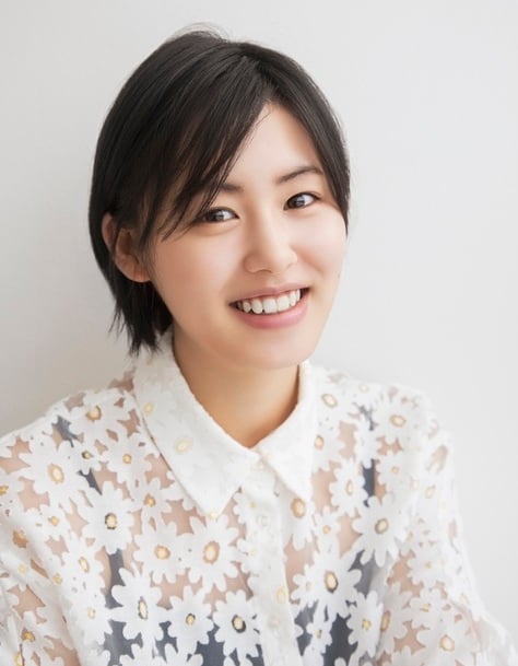 Takeuchi Aisa