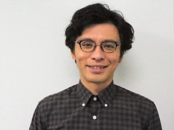 Takigawa Eiji