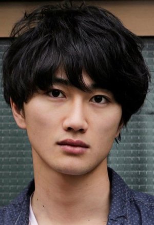 Tarumi Keisuke