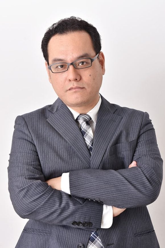 Terai Yoshitaka