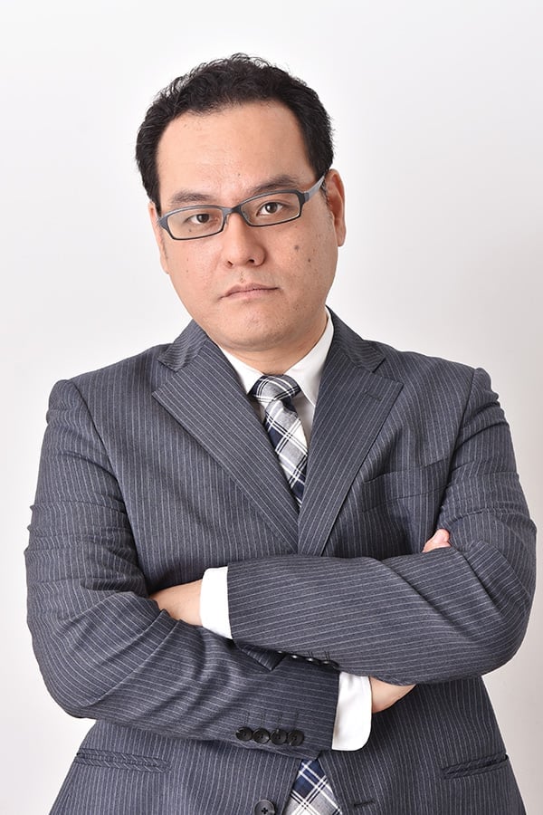 Terai Yoshitaka