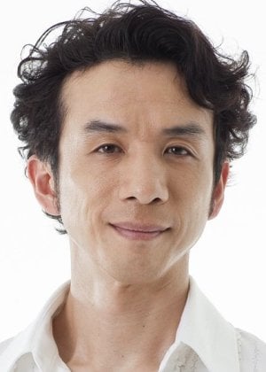Imai Tomohiko