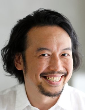 Koshimura Tomokazu
