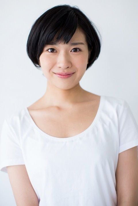 Tsuchimura Kaho