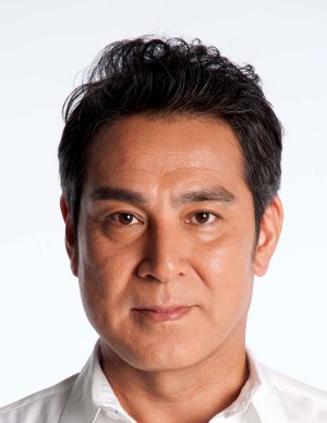 Ukaji Takashi