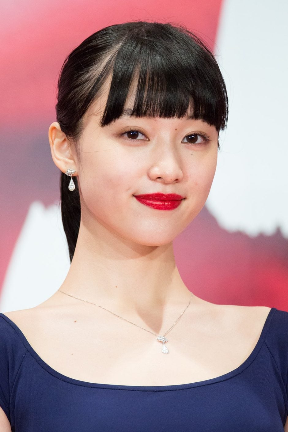 Yamada Aina