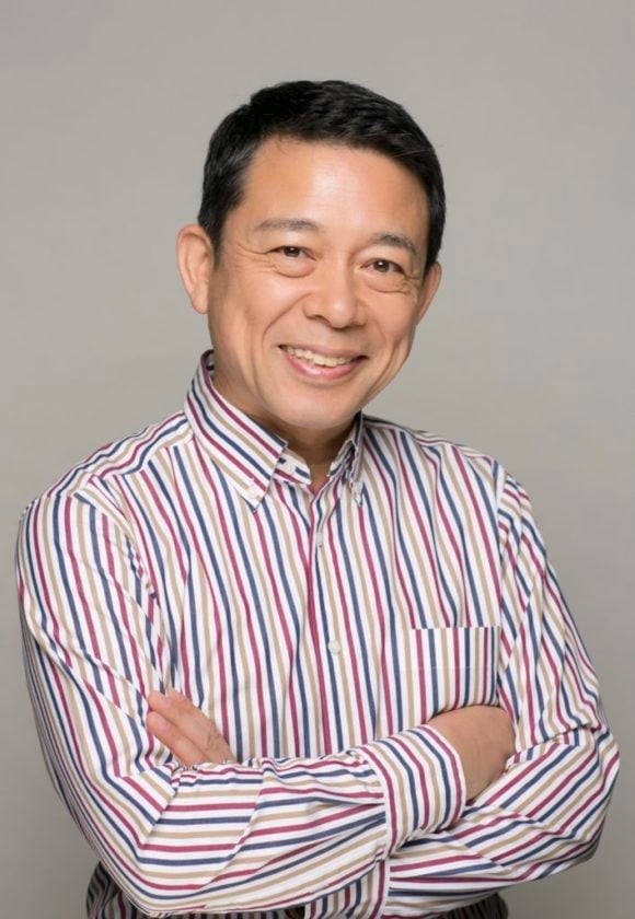 Yamaguchi Ryoichi