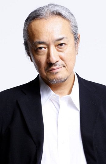 Yamaji Kazuhiro