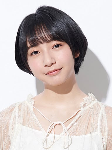 Yamanouchi Suzu