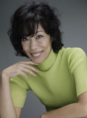 Yamashita Hiroko